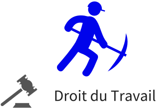 droit du travail démission d'un salarié